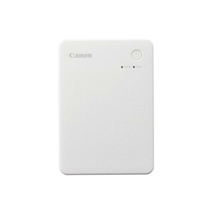 �L���m�� Canon �X�}�[�g�t�H���p�v�����^�[ QX20�z���C�g (���ϋv/�V�[����/�R���p�N�g)