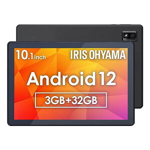 �A�C���X�I�[���} �^�u���b�g 10�C���` wi-fi���f�� Android12 ���掋�� ���{��T�|�[�g 1280x800 ������3GB �X�g��