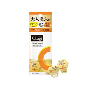 Obagi(�I�o�W) �I�o�WC�y�f���p�E�_�[DP
