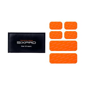 MTG SIXPAD �V�b�N�X�p�b�h �A�u�Y�x���g(Abs Belt)�p ��p���d���W�F���V�[�g [���[�J�[�����i]