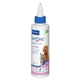 ビルバック (Virbac) エピオティック ペプチド 250ml