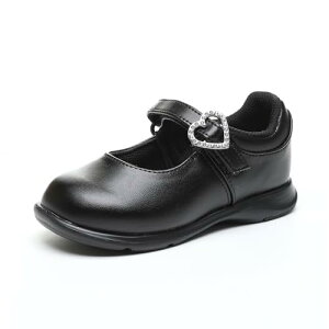 [�L�����b�g]�t�H�[�}���V���[�Y 14~21cm 0.5cm�L ���̎q �L�b�Y CR C2093 �u���b�NS 21.0cm 2E