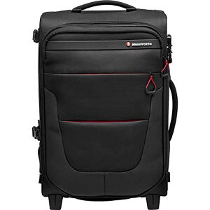 �}���t���b�g(Manfrotto) �L�����[�o�b�O PL ���[���[�o�b�O SWITCH55 27L �@���������݉� �O�r���t���� 2�� 2wa