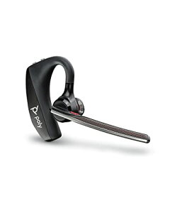 �y�������K�i�z PLANTRONICS Poly�i�|���[�j Voyager 5200 Bluetooth ���C�����X�w�b�h�Z�b�g �Ў� ���m����