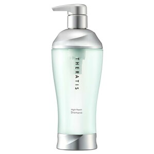 THERATIS (�Z���e�B�X) �i�C�g���y�A �V�����v�[ 435ml