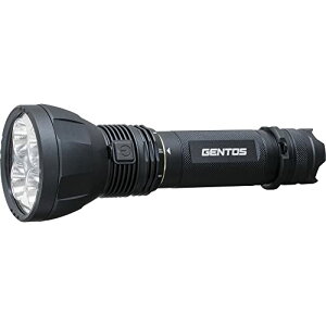 GENTOS(�W�F���g�X) �����d�� LED���C�g �[�d��(��p�[�d�r) ���� 13000���[���� �A���e�B���b�N�X UT-618R �R�p �n��