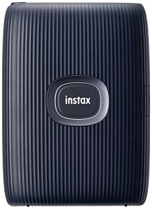 �x�m�t�C����(FUJIFILM) �`�F�L �J���[ �X�}�z�v�����^�[ instax mini Link2 �X�y�[�X�u���[ INS MINI LIN