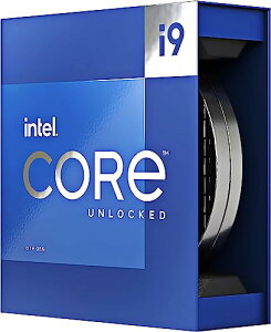 intel �C���e�� CPU ��13���� Core i9-13900K BOX BX8071513900K / �������K���ʕi