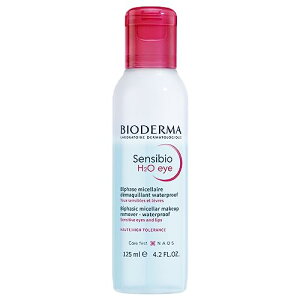 �y���K�i�z�r�I�f���} (Bioderma) �T���V�r�I �G�C�`�c�[�I�[ �A�C 125mL �q�����p �|�C���g���C�N�p�N�����W���O�i�E�H�[�^�[�v��