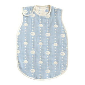 10mois(�f�B����) - Hoppetta �ӂ��ӂ��K�[�[(6�d�K�[�[) �x�r�[�X���[�p�[ �V����~3�΍��܂� �u���[ ����58cm 526