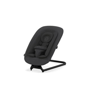 cybex [ �T�C�x�b�N�X ] GOLD BOUNCER [ �S�[���h �o�E���T�[ ] �X�^�j���O�u���b�N �w���܂�Ă���?���畝�L���V�[����