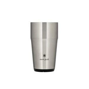 �X�m�[�s�[�N(snow peak) �T�[���^���u���[470 �V���o�[TW-470-SL