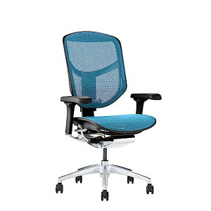 �G���S�q���[�}��2(ergohuman2) �I�t�B�X�`�F�A �t���[��:�u���b�N ���b�V��:�u���[ �G���W���C ���[�^�C�v EJ2-LAM-BF-