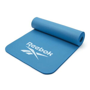 Reebok(���[�{�b�N) �g���[�j���O�}�b�g 10mm ���K�}�b�g �t�B�b�g�l�X ���K �s���e�B�X �G�N�T�T�C�Y �}�b�g ���� ���L �h�� �u