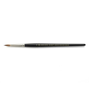 Winsor & Newton �E�B���U�[&�j���[�g�� ���ʗp�M �V���[�Y7 �~�j�`���A No.6