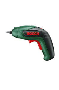 Bosch DIY(�{�b�V��) 3.6V �R�[�h���X�h���C�o�[(Micro-USB�[�d�R�[�h1��(USB/AC�A�_�v�^�[����)�A�r�b�g5��v5�{