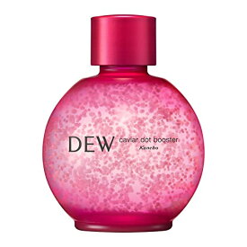 DEW(デュウ) DEW キャビアドットブースター (レフィル) 美容液 40ml