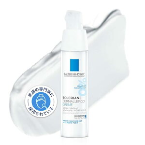 La Roche-Posay(�����b�V���|�[) �y �ێ� �N���[�� �z �g�����A�� �_�[�}�A�����S �N���[�� �q���� ������ �����Ƃ� �X�N����
