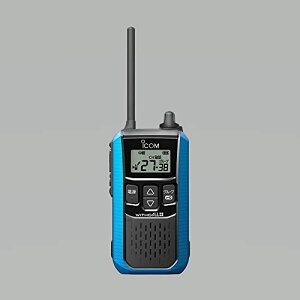 �A�C�R��(ICOM) IC-4120 ���菬�d�̓g�����V�[�o�[(�}�����u���[)