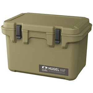 �A�C���X�I�[���} HUGEL �N�[���[�{�b�N�X 40L �J�[�L �N�[���[�{�b�N�X ���W���[�N�[���[ �A�E�g�h�A �L�����v ��^ �X�|�[�c TC-