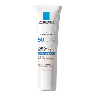 La Roche-Posay(�����b�V���|�[) UV�C�f�A XL �v���e�N�V�����g�[���A�b�v �z���C�g 30ml SPF50+ PA++++ ��