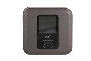 �x�m�\�t�g SIM�t���[ wi-fi ���[�^�[ dual band +F FS030W LTE �Ή� microSIM FS030WMB1