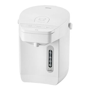 COMFEE' �d�C�|�b�g �d�������|�b�g 2.2L �}�C�R�� �ۉ����x���� ���S���b�N ���ʑI�� �@�\ �ȃG�l CKW-22SW07A1