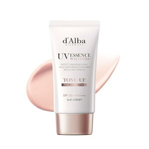 �yd'Alba�����z�s���N(Pink) �g�[���A�b�v�T���N���[�� (50ml) �_���o ���ω��n ����ɂ��� �e�J���ɂ��� ���Ă��~�� �x�[�X��
