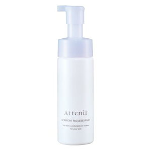 �A�e�j�A (Attenir) �R���t�H�[�g���[�X�E�H�b�V�� (150ml ��1�`1.5������) �A�ŏo����/�A��� �t�H�[�� (�A�~�m�_/�Z��