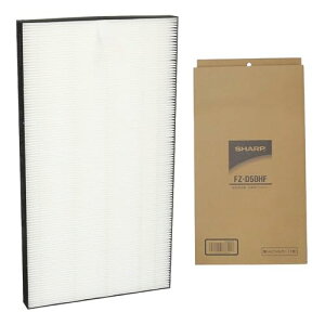 �y�����i�z �V���[�v ������C����@�p �W����t�B���^�[ HEPA�t�B���^�[ FZ-D50HF