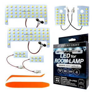 �X�t�B�A���C�g �����h�N���[�U�[�v���h TX LED ���[�������v �Z�b�g �z���C�g GDJ TRJ15#W ��p�݌v ������ ��t �ȒP ���_