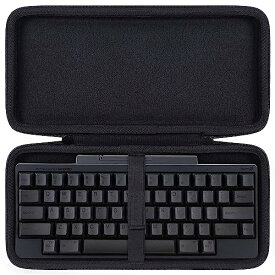 (ケースのみの販売)PFU キーボード HHKB Professional HYBRID/Happy Hacking Keyboard，ブラック