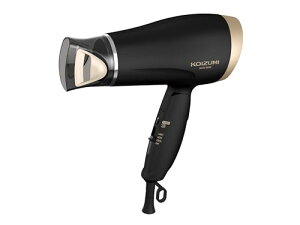 �R�C�Y�~ �w�A�h���C���[ �}�C�i�X�C�I�� �y�� �R���p�N�g �u���b�N KHD-9620/K