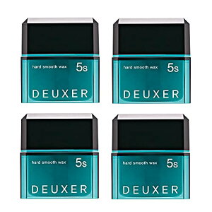 DEUXER(�f���[�T�[) �n�[�h�X���[�X���b�N�X5S