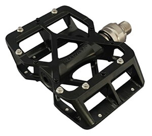 MKS(�O�������쏊) ���]�� �y�_�� ALLWAYS Ezy Superior (�I�[���E�F�C�Y �C�[�W�[�X�[�y���A) �u���b�N