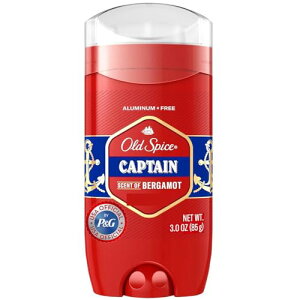Old Spice ���b�h�R���N�V���� �j���̂��߂̃f�I�h�����g (�L���v�e�� 3�I���X�A85g) [�i]