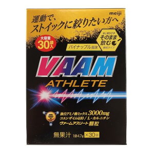 VAAM(���@�[��) �A�X���[�g���� �p�C�i�b�v������ 4.7g×30�� �A�~�m�_ ����