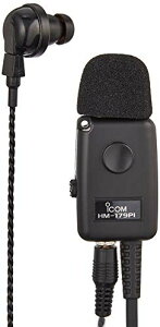 �A�C�R��(ICOM) �C���z���}�C�N���z�� IC-4300�p HM-179PI