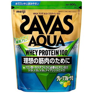 �U�o�X(SAVAS) �A�N�A�z�G�C�v���e�C��100 �O���[�v�t���[�c���� [WPI] 800g ����