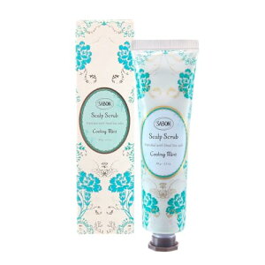 SABON(�T�{��) �w�b�h�X�N���u ���t���b�V���O �~���g 90g
