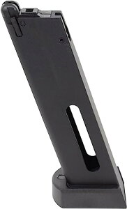 �n�b�` (HATCH) Carbon8 CZ75��p 24rds �X�y�A�}�K�W�� Gen.2 CBM01G2