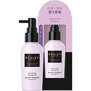 �{�Y���[ (Bosley) Bosley �y���j���[�A���z ����p���e�t [�n���R�V����] �u���b�N�v���X �G�b�Z���X60ml