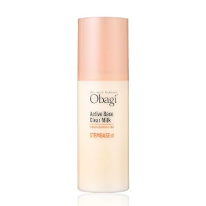 Obagi(�I�o�W) �A�N�e�B�u�x�[�X �N���A �~���N(���t) 120mL