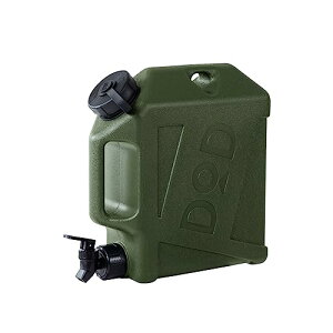 DOD(�f�B�[�I�[�f�B�[) �W�~�j�[�^���N 5L / 10L ����p �E�H�[�^�[�^���N ?WT2-997-KH