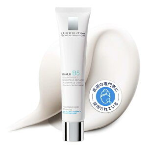 La Roche-Posay(�����b�V���|�[) �y �G�C�W���O�P�A ���e�t �z �q�A�� B5 �N���[�~�[�G�b�Z���X �������� �n�� �G�C�W���O