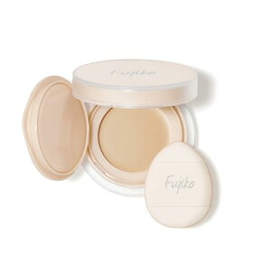 [Fujiko����] �t�W�R �������p�N�g (SPF50+ PA++++) ��p�p�t�t�� ��������p�t�@���f�[�V���� �N���[���t�@���f�[�V����