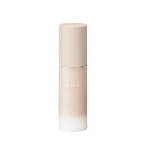 [ RMK ���� ] RMK ���X�e�B���O �W�F���N���[�~�B�t�@���f�[�V���� 102 30g (�N���[���t�@���f�[�V���� �J�o�[�͍��� ���L�b�h