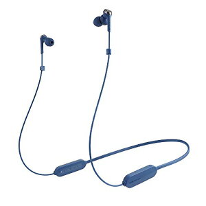 �I�[�f�B�I�e�N�j�J ATH-CKS330XBT BL ���C�����X�C���z�� bluetooth �d�ቹ�ySOLID BASS/�h�H�d�l / �ő��