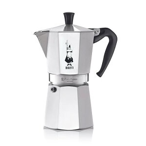 Bialetti (�r�A���b�e�B) ���J�G�L�X�v���X 9�J�b�v�p ���Ύ� ( �R�[�q�[���[�J�[ �G�X�v���b�\���[�J�[ �}�L�l�b�^ )