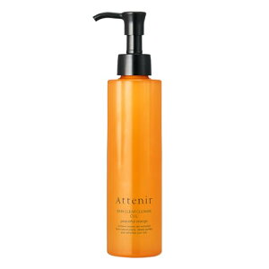 �A�e�j�A (Attenir) �X�L���N���A �N�����Y �I�C�� �A���}�^�C�v (175mL / �s�[�X�t���I�����W�̍���) �N�����W���O �N�����W
